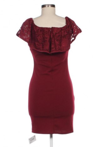 Kleid, Größe S, Farbe Rot, Preis 19,49 €