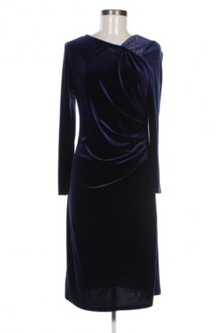 Kleid, Größe M, Farbe Blau, Preis € 16,99