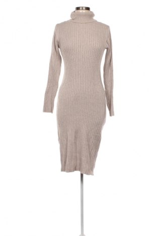 Kleid, Größe XS, Farbe Beige, Preis € 20,49