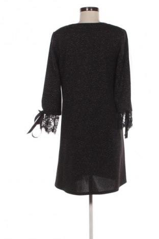 Kleid, Größe S, Farbe Schwarz, Preis € 8,49