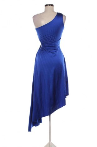 Kleid, Größe S, Farbe Blau, Preis € 9,99