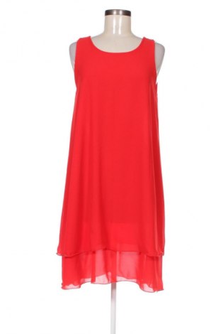 Kleid, Größe M, Farbe Rot, Preis € 10,99