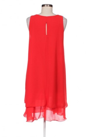 Kleid, Größe M, Farbe Rot, Preis € 10,99