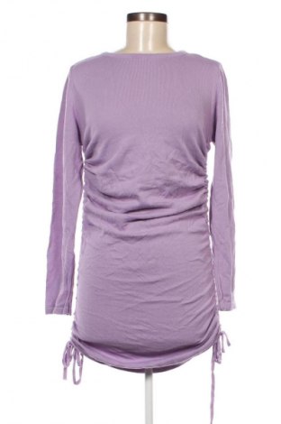 Kleid, Größe M, Farbe Lila, Preis 9,49 €