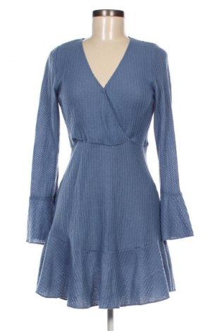 Kleid, Größe M, Farbe Blau, Preis € 13,49