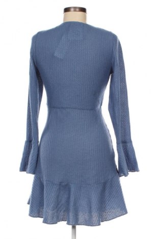 Kleid, Größe M, Farbe Blau, Preis € 16,49