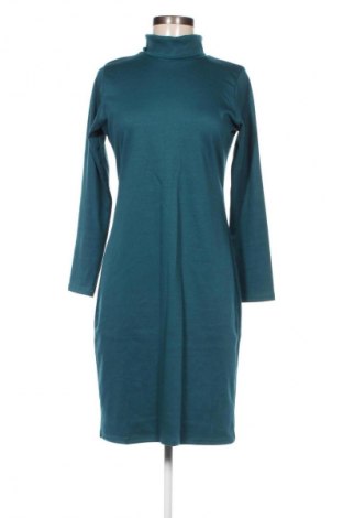 Kleid, Größe M, Farbe Blau, Preis € 10,99