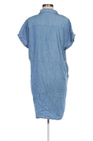 Kleid, Größe XL, Farbe Blau, Preis 11,99 €