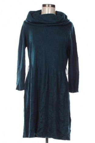 Kleid AB Studio, Größe XL, Farbe Blau, Preis 14,99 €