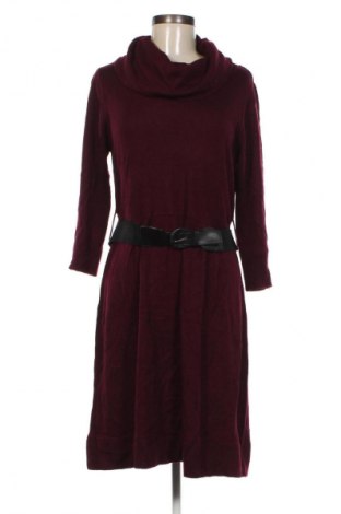 Kleid AB Studio, Größe XL, Farbe Rot, Preis € 11,49