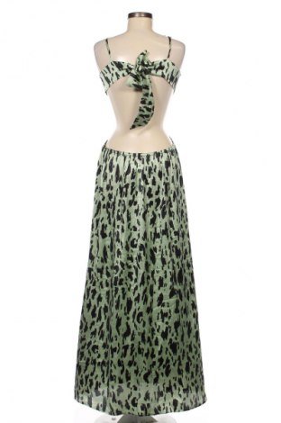 Rochie ASOS, Mărime L, Culoare Verde, Preț 97,99 Lei