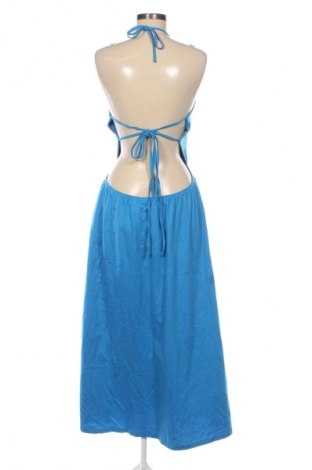 Kleid ASOS, Größe XL, Farbe Blau, Preis 15,99 €