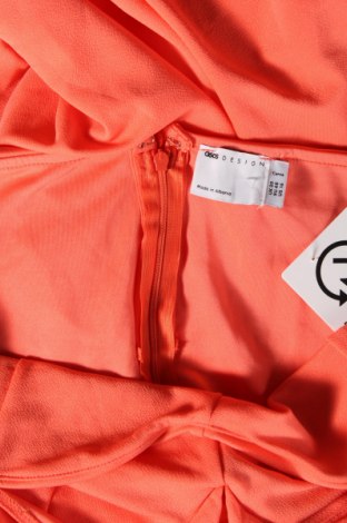 Φόρεμα ASOS, Μέγεθος XXL, Χρώμα Πορτοκαλί, Τιμή 16,99 €