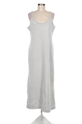 Kleid ASOS, Größe XL, Farbe Grau, Preis 16,49 €