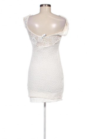 Rochie Abercrombie & Fitch, Mărime S, Culoare Ecru, Preț 308,99 Lei