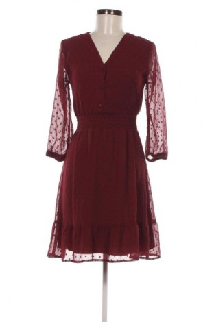 Kleid About You, Größe M, Farbe Rot, Preis € 7,99