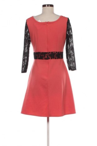 Kleid Adrom, Größe L, Farbe Rot, Preis € 9,99