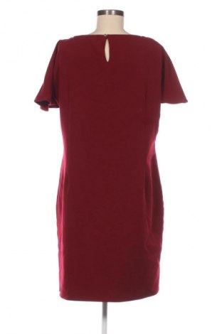 Kleid Almatrichi, Größe XL, Farbe Rot, Preis € 25,49