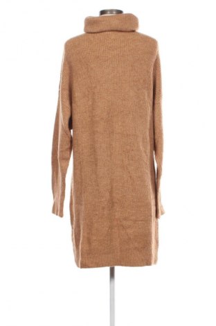 Kleid Amisu, Größe M, Farbe Beige, Preis € 9,49