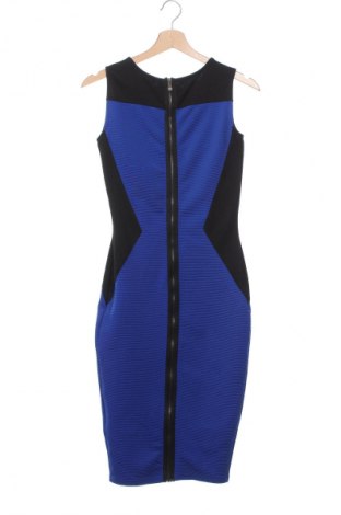 Kleid Ann Christine, Größe XS, Farbe Blau, Preis 10,99 €