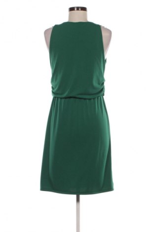 Kleid Ann Taylor, Größe M, Farbe Grün, Preis 31,99 €