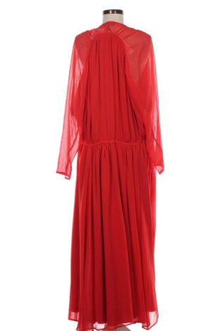 Kleid Answear, Größe M, Farbe Rot, Preis 23,53 €