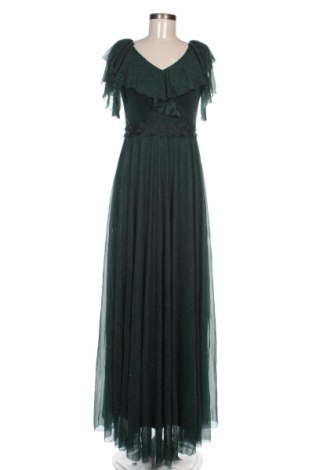 Rochie Arin, Mărime L, Culoare Verde, Preț 168,75 Lei