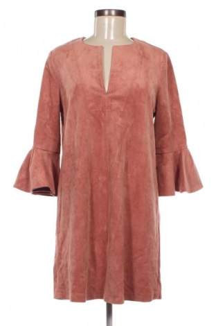 Kleid BCBG Max Azria, Größe S, Farbe Rosa, Preis € 46,99