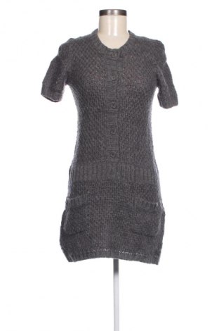 Φόρεμα BCBG Max Azria, Μέγεθος XS, Χρώμα Γκρί, Τιμή 16,99 €