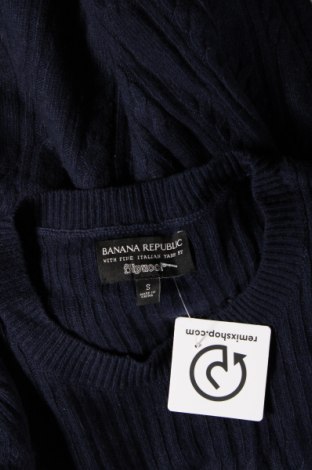 Φόρεμα Banana Republic, Μέγεθος S, Χρώμα Μπλέ, Τιμή 33,49 €