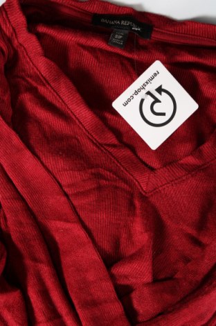 Kleid Banana Republic, Größe S, Farbe Rot, Preis € 28,49