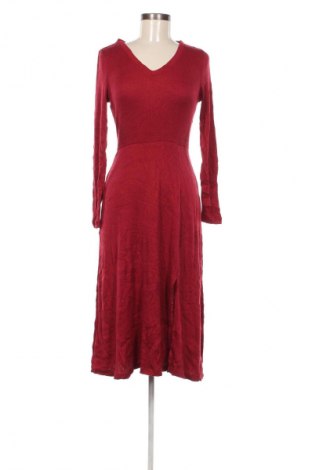 Kleid Banana Republic, Größe S, Farbe Rot, Preis € 28,49