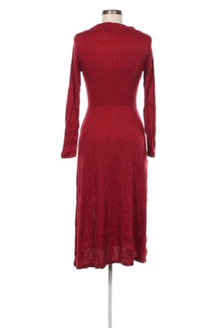 Kleid Banana Republic, Größe S, Farbe Rot, Preis € 28,49