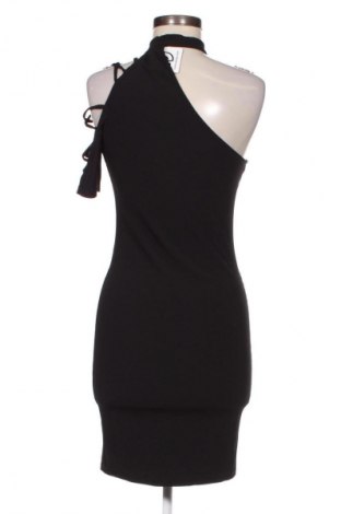 Rochie Bershka, Mărime M, Culoare Negru, Preț 74,81 Lei