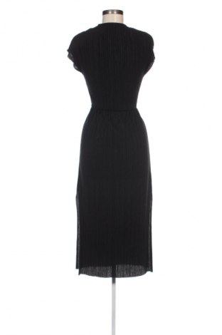 Rochie Bershka, Mărime S, Culoare Negru, Preț 59,99 Lei