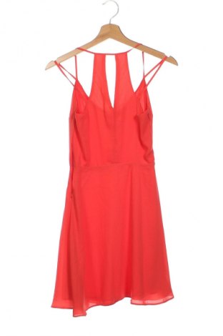 Kleid Bershka, Größe S, Farbe Orange, Preis € 10,99