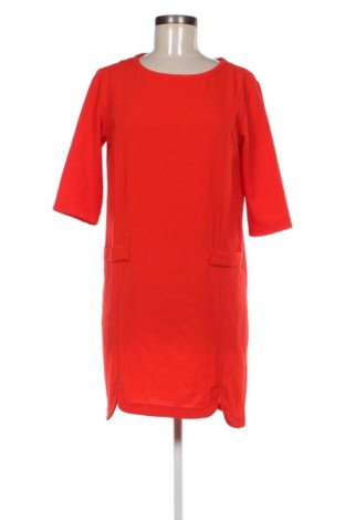 Kleid Bianco Ghiaccio, Größe L, Farbe Rot, Preis € 8,99