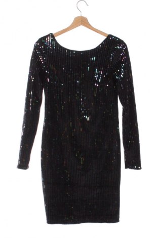 Kleid Body Flirt, Größe XXS, Farbe Schwarz, Preis € 21,49