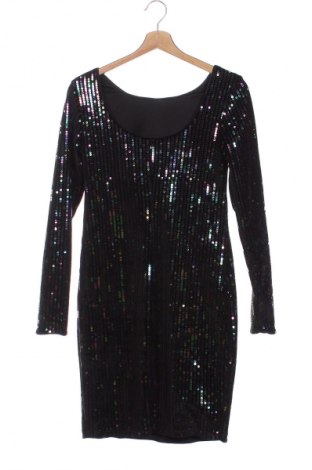 Kleid Body Flirt, Größe XXS, Farbe Schwarz, Preis € 21,49