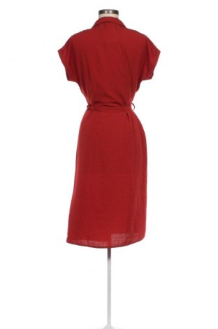 Kleid Body Flirt, Größe M, Farbe Rot, Preis € 10,99