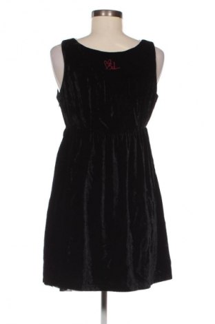 Kleid Bondelid, Größe S, Farbe Schwarz, Preis 17,99 €