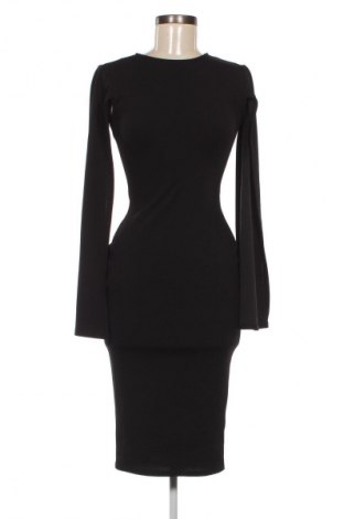 Kleid Boohoo, Größe S, Farbe Schwarz, Preis 10,99 €