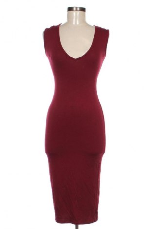 Kleid Boohoo, Größe M, Farbe Rot, Preis 14,84 €