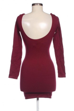 Kleid Bozzolo, Größe S, Farbe Rot, Preis 4,49 €