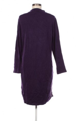 Kleid Bpc Bonprix Collection, Größe L, Farbe Lila, Preis 9,49 €