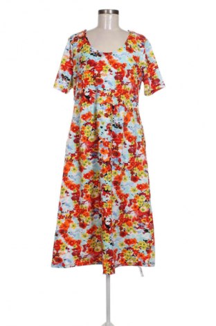 Kleid Bpc Bonprix Collection, Größe XL, Farbe Mehrfarbig, Preis € 10,99