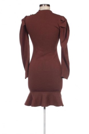 Kleid By Clara, Größe M, Farbe Braun, Preis € 6,99