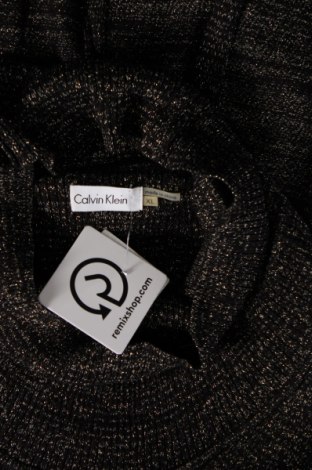 Φόρεμα Calvin Klein, Μέγεθος XL, Χρώμα Μαύρο, Τιμή 28,99 €