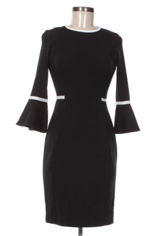 Rochie Calvin Klein, Mărime S, Culoare Negru, Preț 202,99 Lei