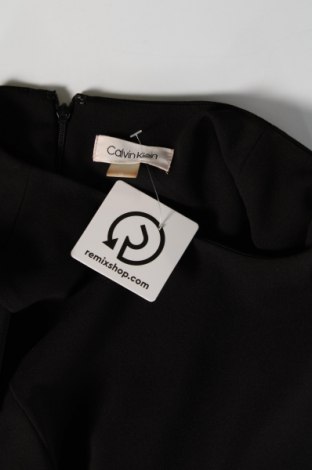 Kleid Calvin Klein, Größe M, Farbe Schwarz, Preis € 47,49